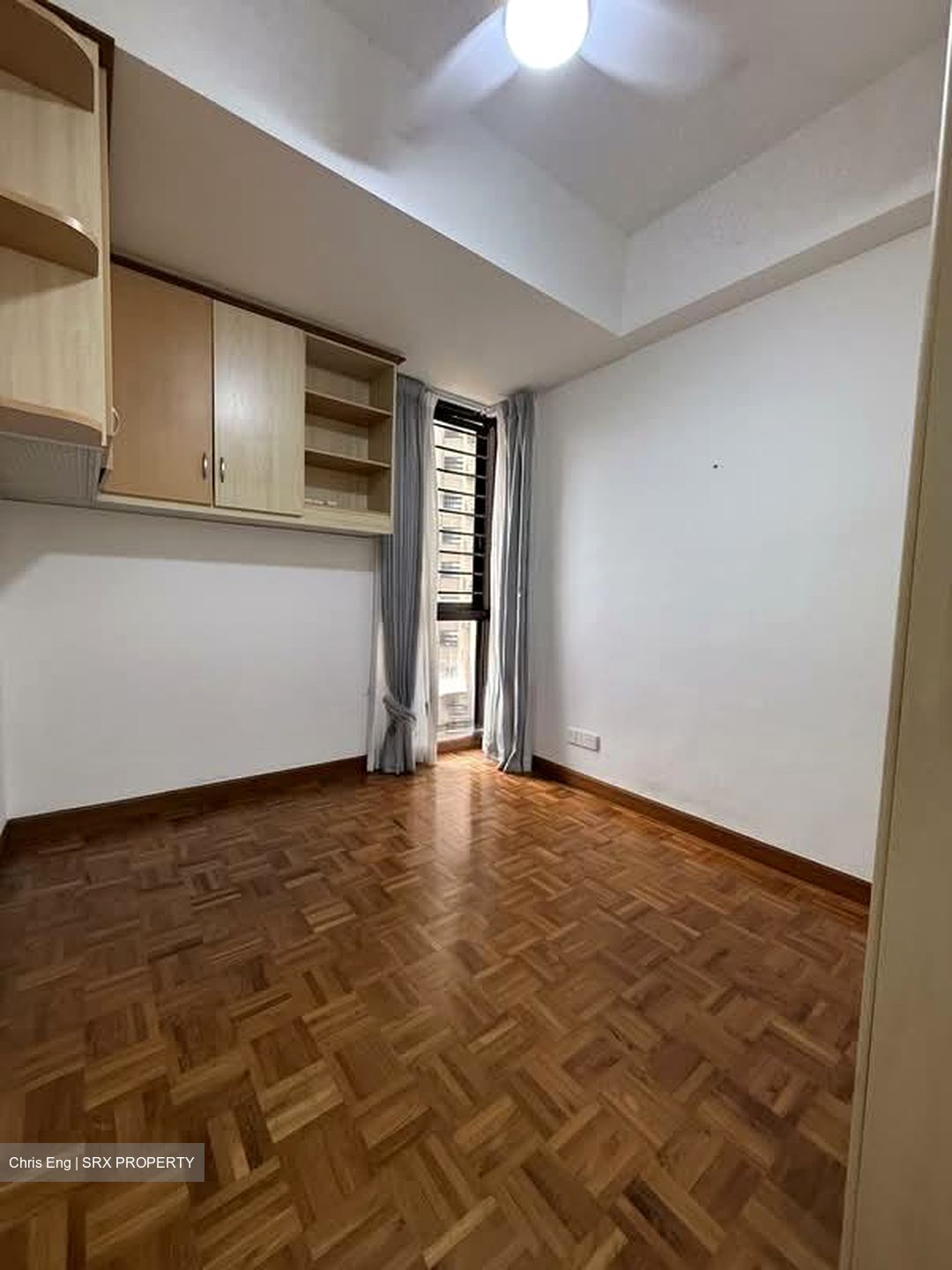 Seasons View (D20), Condominium #594103081